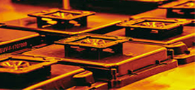Understand the use and operation of DC power meters